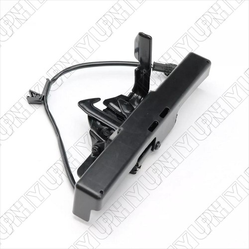 1 x Auto Hood Lock Latch 81130-AA000 81130AA000 For Hyundai Elantra 2021-2023 - Picture 6 of 8