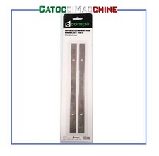 COPPIA COLTELLI PER COMBINATA COMPA KOMPACTA 250/2  ORIGINALI