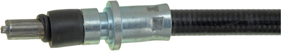 CABLE FRENO ESTACIONAMIENTO EMERGENCIA TRASERO PARA NISSAN 280Z 1979-1980 280ZX 1977-1978 Foto 2 de 3