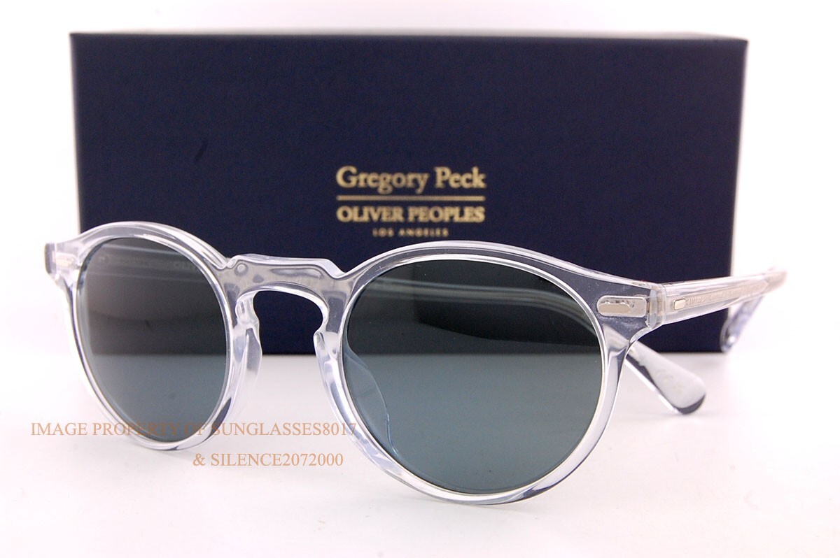 OLIVER PEOPLES Gregory Peck Sun サングラス Oliver Gregory Peck Sun Sunglasses in Tuscany Tortoise | Oliver®