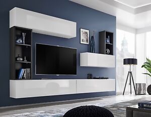 Image Result For Living Room Tv Wall Modern Tv Units Mounted Tv