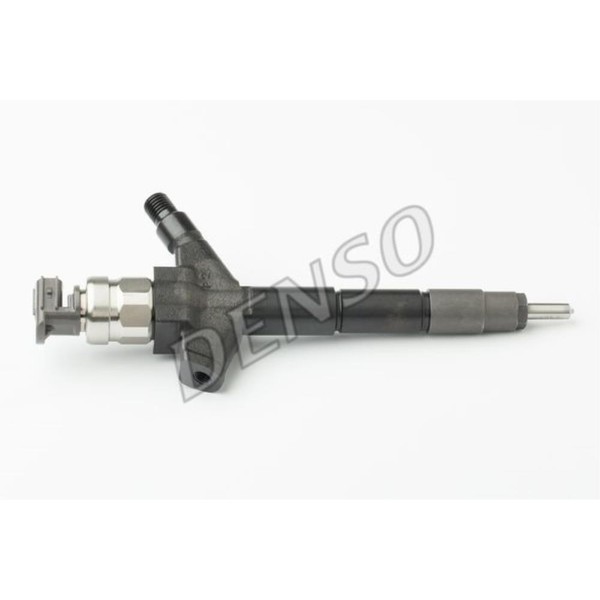 Denso EinspritzdüSe FüR Nissan NP300 Navara Pritsche/Fahrgestell D40 2.5 Dci-image