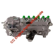 New High Pressure Fuel Injection Pump For Deutz F6L912 Diesel Engine