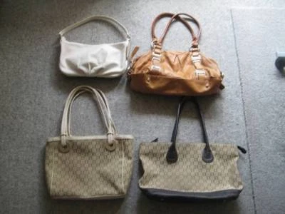 4 Oroton Handbags Bags Gumtree Australia North Sydney Area 4 Oroton Handbags