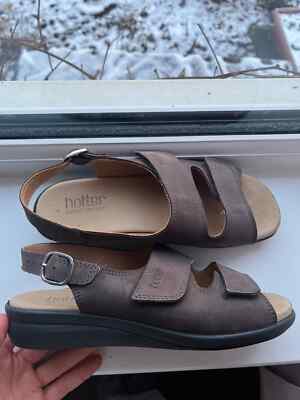 HOTTER Ladies Shoes, Size UK 