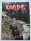 1980s CANADA TRAVEL BROCHURES LOT (4) — photo 5