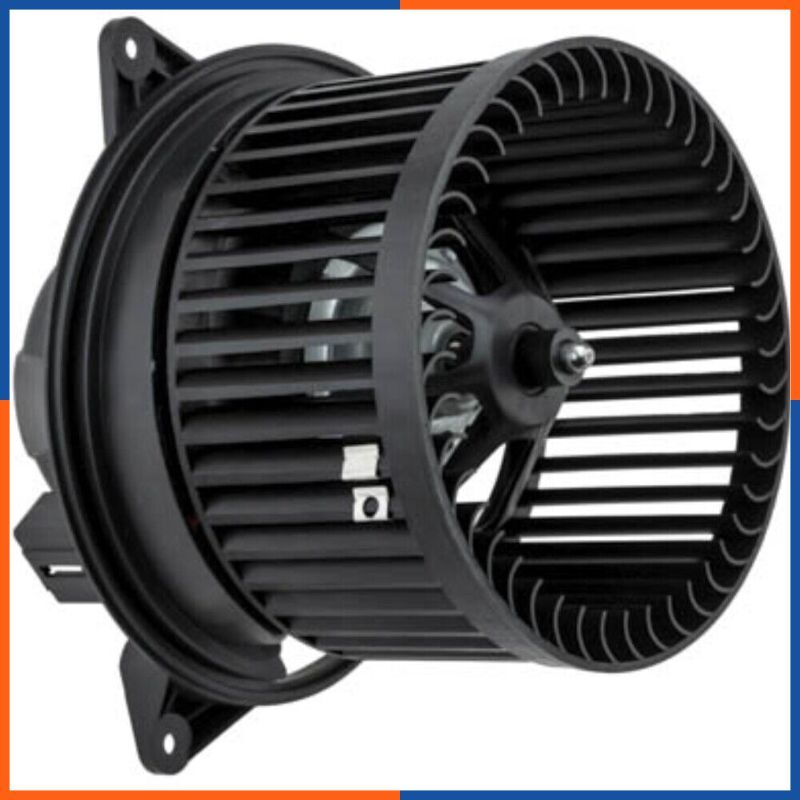Pulseur d'air habitacle pour Ford pour des trajets sereins en famille sans buée