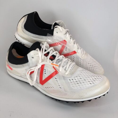 New Balance LD5000 4 Spike Running Shoes UK 12.5 US 13 EUR 47.5