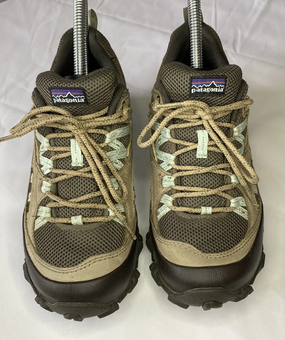 Patagonia hiking shop shoes womens