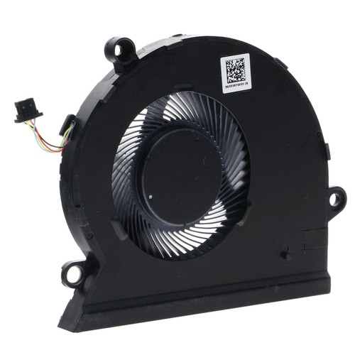 Ventilador de refrigeración CPU para ASUS Mars15 VX60 VX60GT X571G K571 F571G F571GT DQ5D587G000 - Imagen 3 de 4