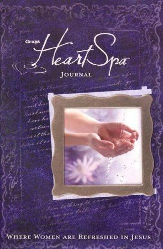 Woman Heart Of A Spa