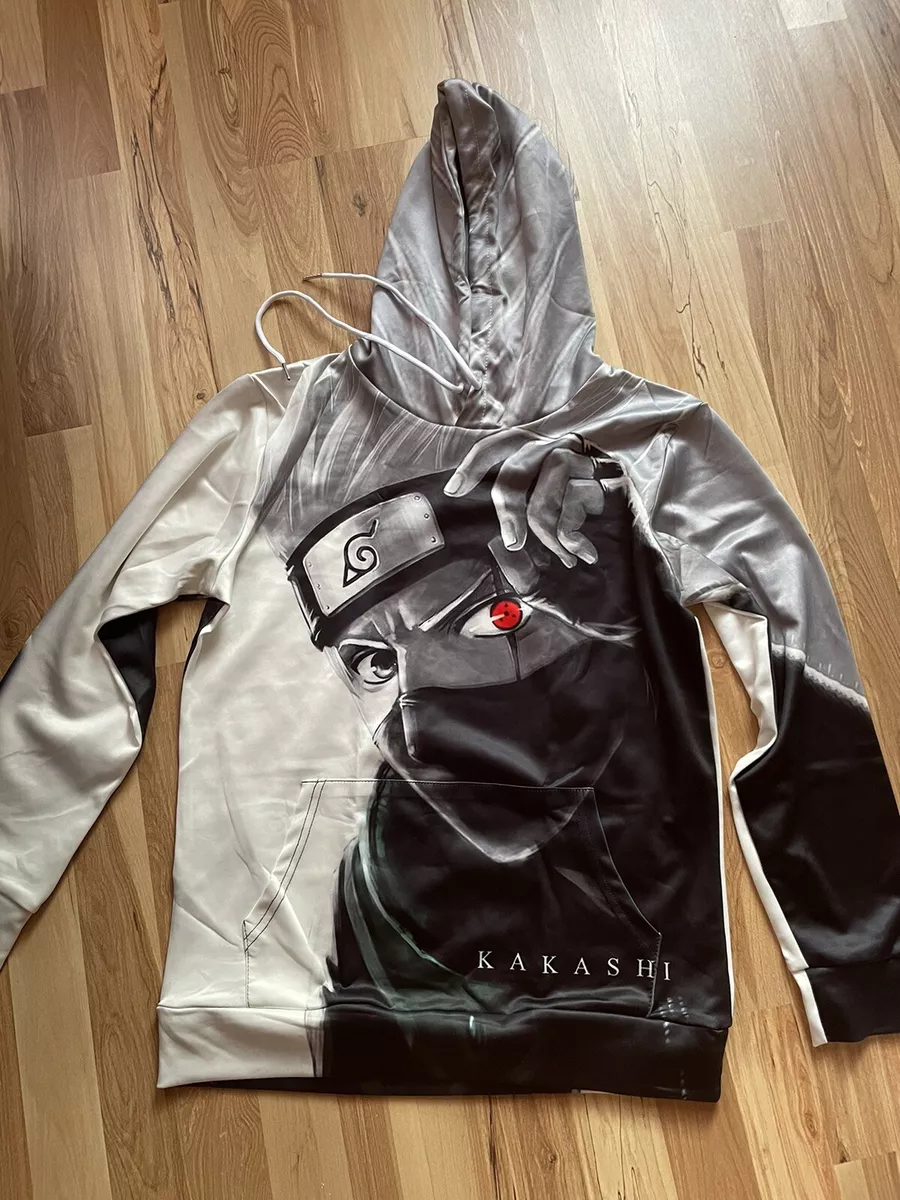 Nike kakashi hoodie sale