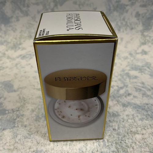 Physicians Formula 24-Karat Gold Collagen Eye Cream 0.43oz ( Lot of 2 ) New - Picture 5 of 6