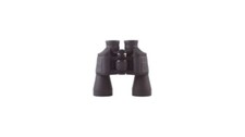 Optic 1050 Black Binoculars with Case Vintage pre-owned great condition