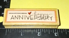 Happy anniversary, Studio G, B103,used