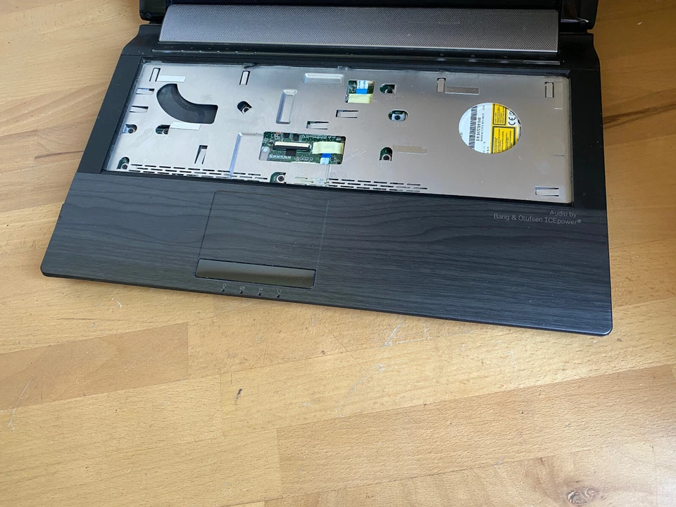 PC Portable 15,6" Asus Ecran Pavé tactile X5MJ Intel AMD Non testé - Photo 2/4