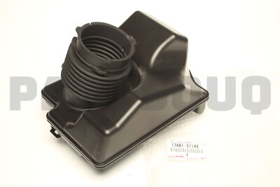 クリーナー 1788131140 Genuine Toyota HOSE, AIR CLEANER, NO.1 17881