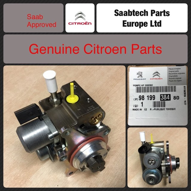 P1338 citroen c4 ep6