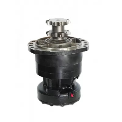 New Hydraulic Drive Motor 332/W3484 20/925274 for JCB Engine Part  