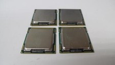 Lot of 4: Intel Dual-Core i3-550 3.2GHz CPUs for Socket 1156 - SLBUD - Tested