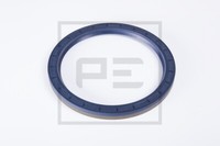 011.056-00A Wellendichtring 145 X 175 X 13 B1BA Passend FüR MERCEDES-BENZ