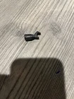GI Joe ARAH 1983 Snake Armor Part Power Claw accessory With Connector