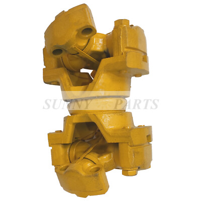 ●鉋●刃●大工道具●D33-1-2349 134-12-61141 Universal Joint Ass'y fits for Komatsu