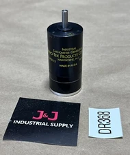 NEW- Servo-Tek SA-757A-2 Industrial Tachometer Generator 7V/1000RPM || WARRANTY!