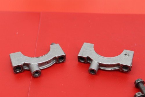 2008 Honda Crf250X Cylinder Head Assy W Cams Valves Buckets Caps - Picture 7 of 22