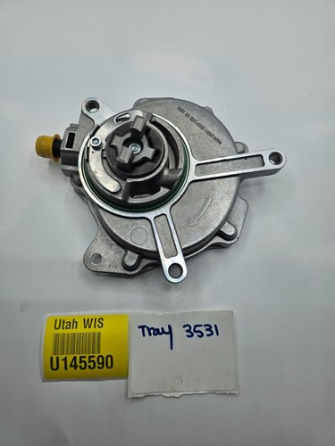 Brake Vacuum Pump RA54120001 for 2005-2008 Audi A4 - Picture 7 of 7