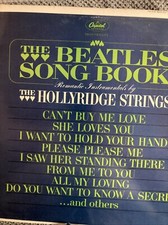 The Beatles Song Book-