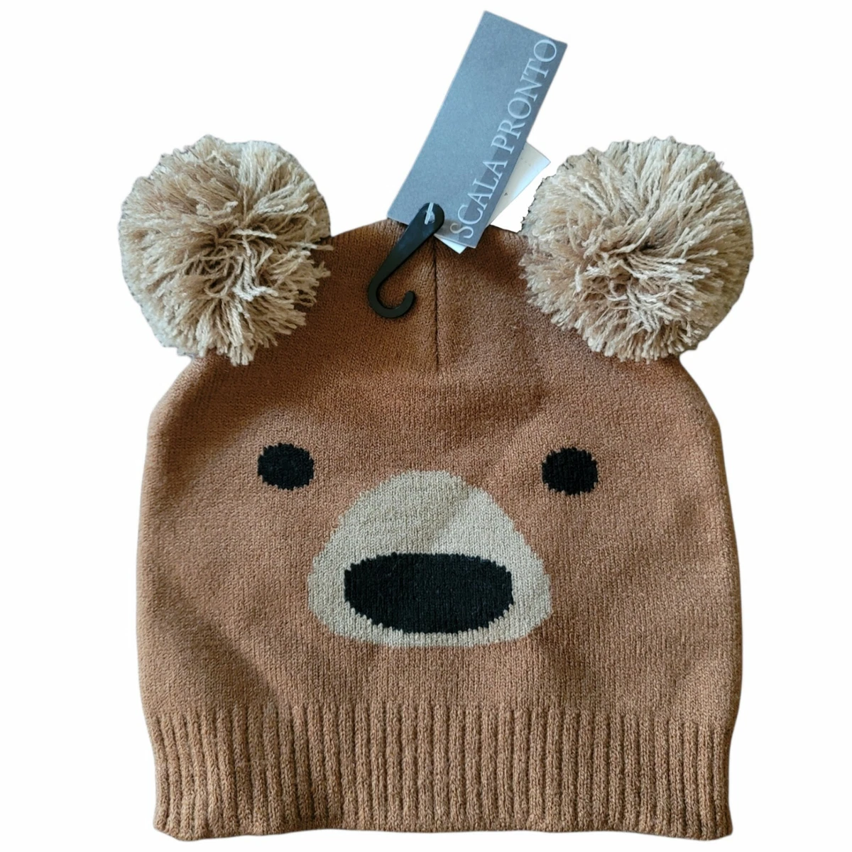 Scala winter hats sales