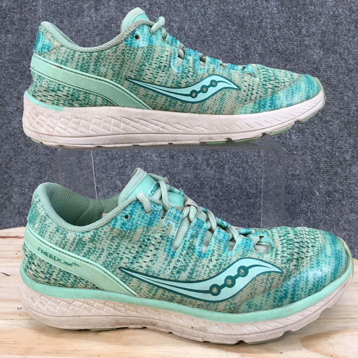 Saucony freedom 1 cheap