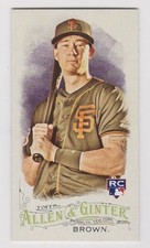 2016 Topps Allen & Ginter Mini Complete Your Set!! You Choose!