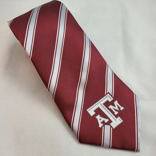 collegiate neckties