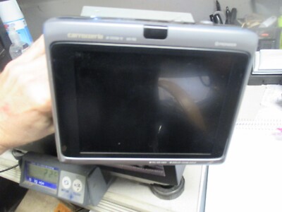 Carrozzeria Pioneer JDM RHD AV System TV 6
