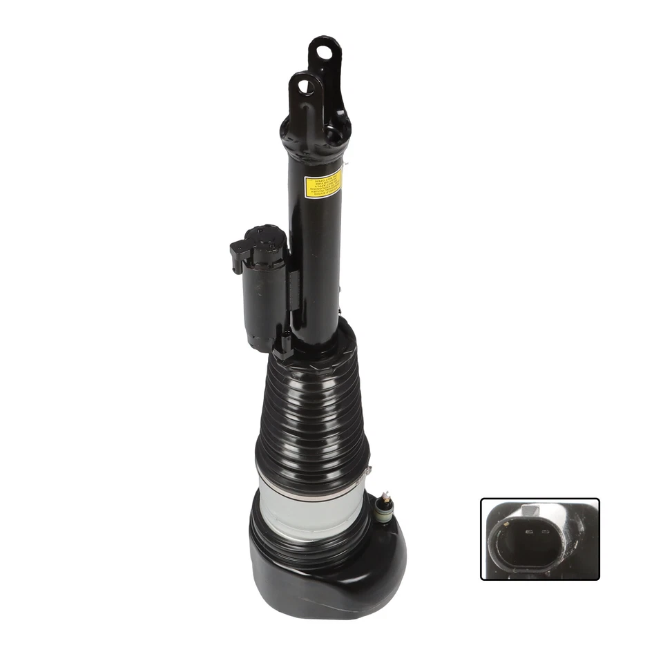 For BMW 740i 750i G11 G12 2WD 37106899039 Front Left Air Suspension Strut Foto 2 de 4