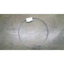 Genuine Volvo Truck 21399189 DPF Lower Diameter 18.5" Strap