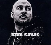 Aura von Kool Savas | CD | Zustand gut
