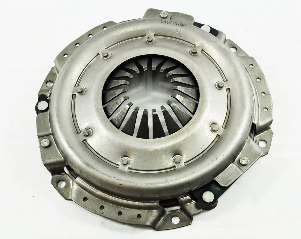 KIT PRO EMBRAGUE EXEDY PARA JEEP CHEROKEE COMANCHE WRANGLER 1989-1992 CJ DJ 4,0 L Foto 2 de 4