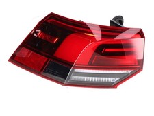 Rückleuchte außen links VW Golf VIII (CD) 1.0 TSI  81 kW  110 PS (02.2020-> ) 5