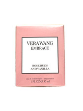 Vera Wang Embrace Rose Buds & Vanilla, Women ...