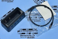 MYLAPS TR2 TRANSPONDER CHARGING CORD - BRAND NEW - CHARGING CORD ONLY - NO BASE