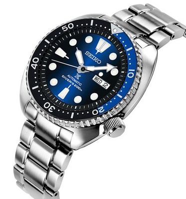 Seiko  Prospex Turtle SRPC25J1 Automatic DIVER Herrenuhr