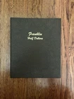 Franklin Half Dollars 1948 - 1963 Complete Set 35 Coins