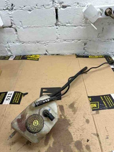 MERCEDES-BENZ CLS C219 Bremszylinder A2114300302 3.00 Diesel 2006 30505948