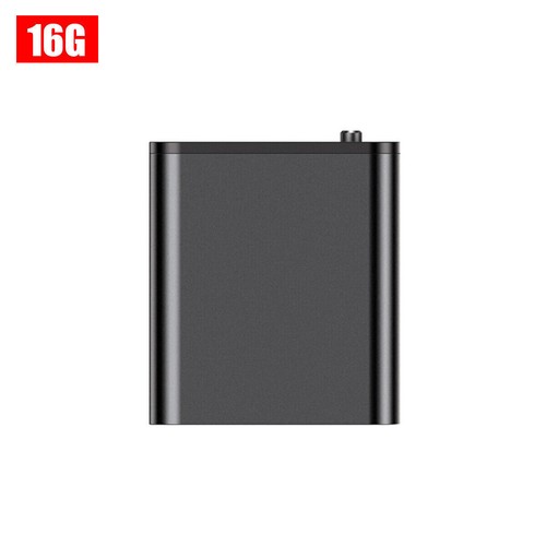 Mini Hidden Spy Voice Activated Recorder Digital Audio Magnetic Player 8/16/32GB - Picture 15 of 16