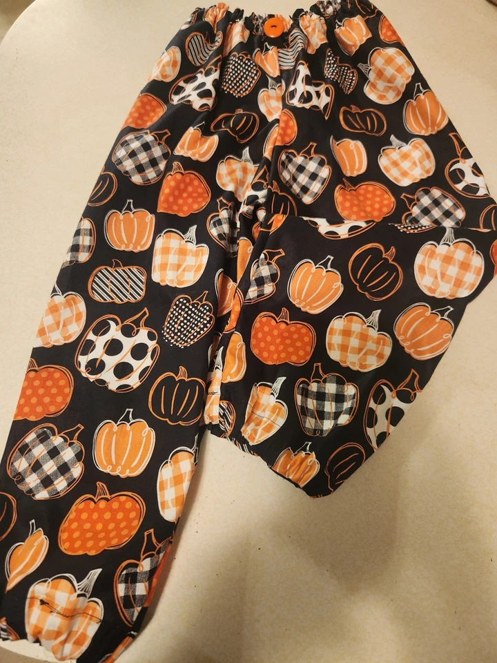 Camisa Otoño Hecha a Mano/Unisex Hecha a Mano Talla 4T Foto 3 de 3