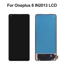 TFT Display For OnePlus 8 LCD Touch Screen Digitizer Replacement