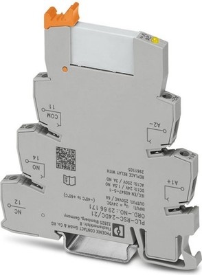 Phoenix Contact Interface PLC-RSC- 24DC/21 Schaltrelais 2966171 Interface